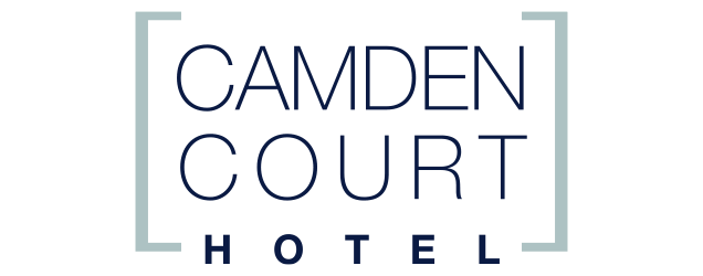 Logo of Camden Court Hotel **** Dublin 2 - logo