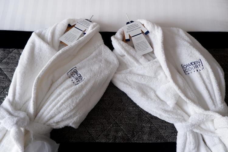 Camden Court Hotel | Dublin 2 | 4