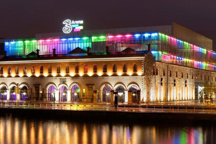 Camden Court Hotel | Dublin 2 | 5