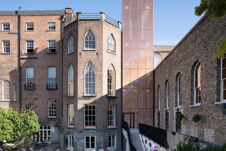 Camden Court Hotel | Dublin 2 | 11