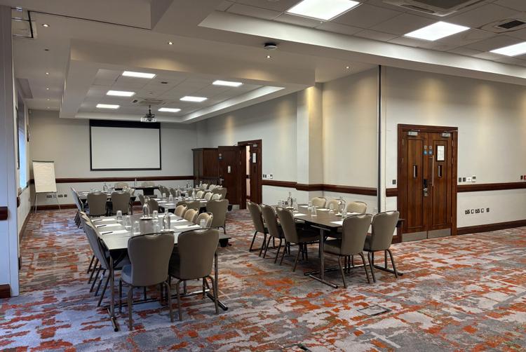 Camden Court Hotel | Dublin 2 | 8