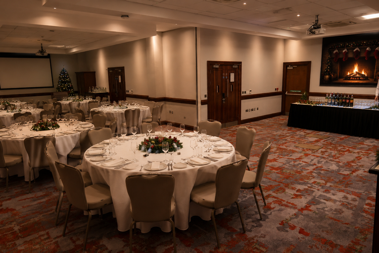 Camden Court Hotel | Dublin 2