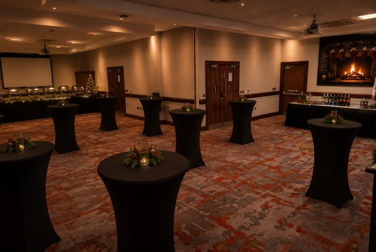 Camden Court Hotel | Dublin 2
