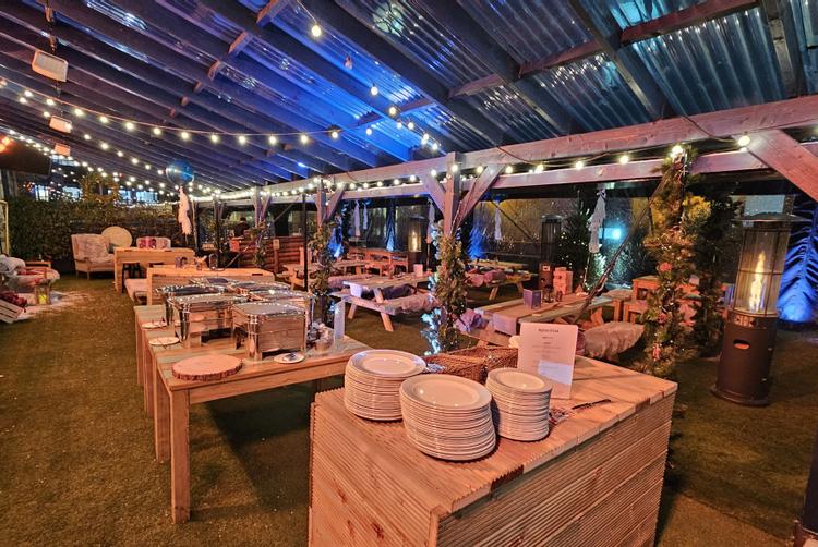 Camden Court Hotel | Dublin 2 | 7