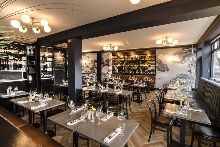 Camden Court Hotel | Dublin 2 | 5