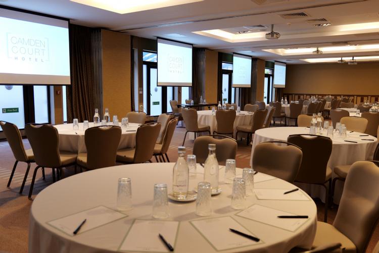Camden Court Hotel | Dublin 2