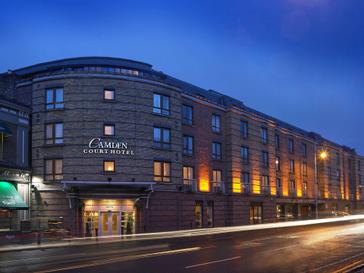 Camden Court Hotel | Dublin 2 | Photos 1