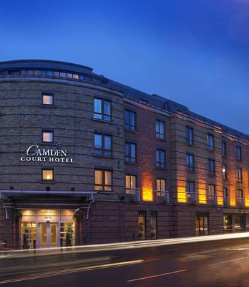Camden Court Hotel | Dublin 2 | Photos 3