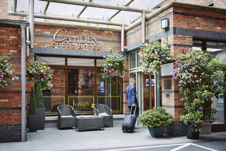 Camden Court Hotel | Dublin 2 | 2