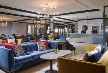 Camden Court Hotel | Dublin 2 | Photos 5