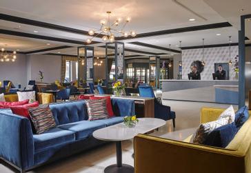 Camden Court Hotel | Dublin 2 | Photos 3