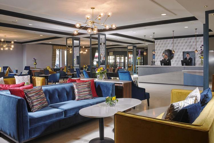 Camden Court Hotel | Dublin 2 | 11