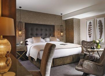 Camden Court Hotel | Dublin 2 | Photos 5