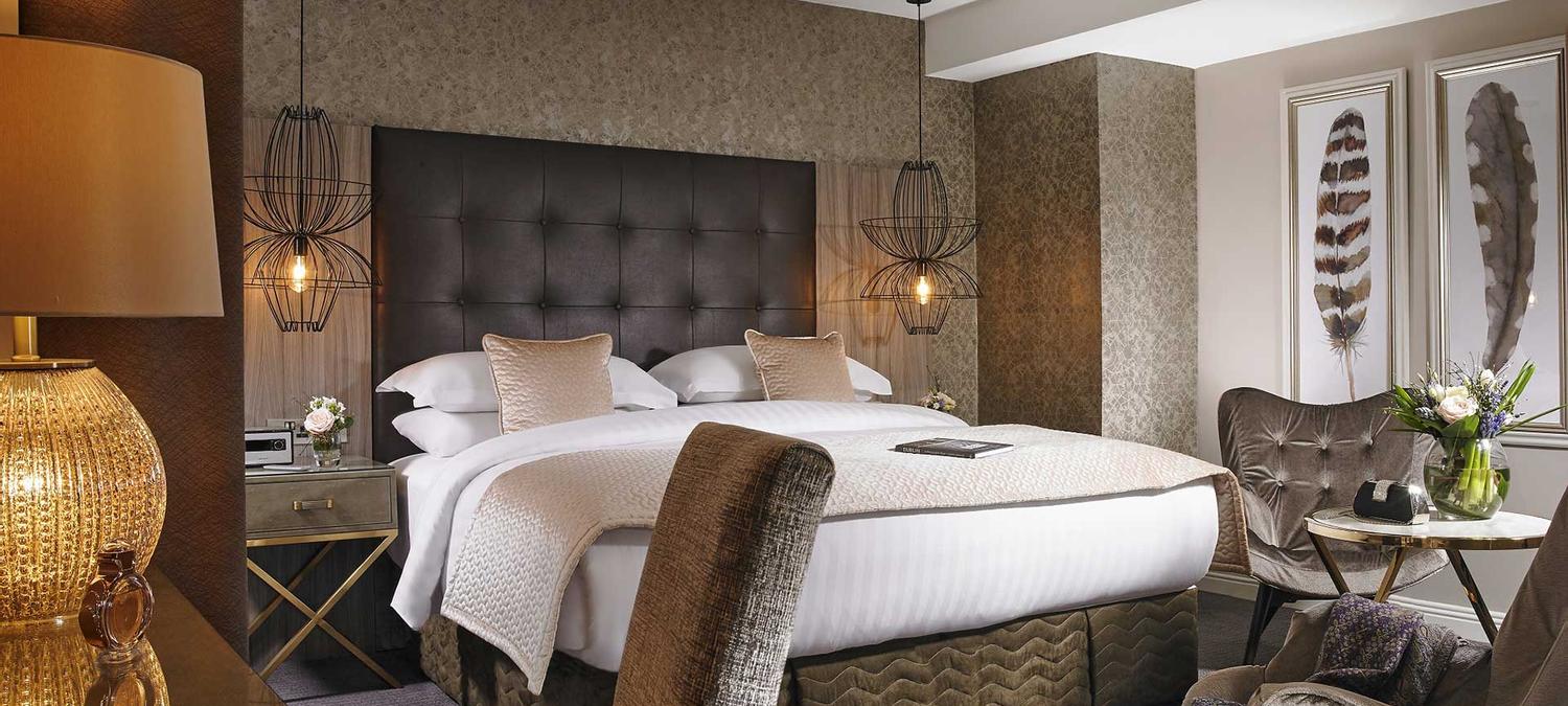 Camden Court Hotel | Dublin 2 | 2