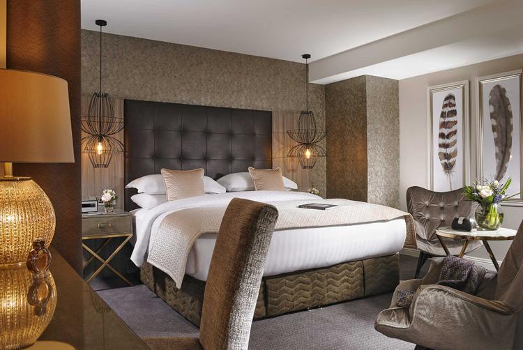 Camden Court Hotel | Dublin 2 | 3