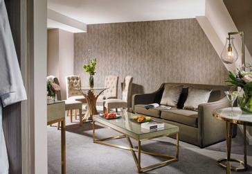 Camden Court Hotel | Dublin 2 | Photos 6