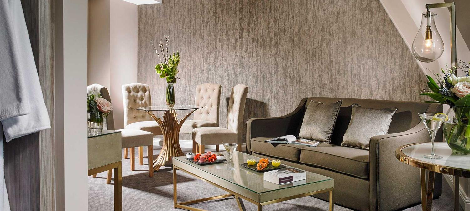 Camden Court Hotel | Dublin 2 | 3