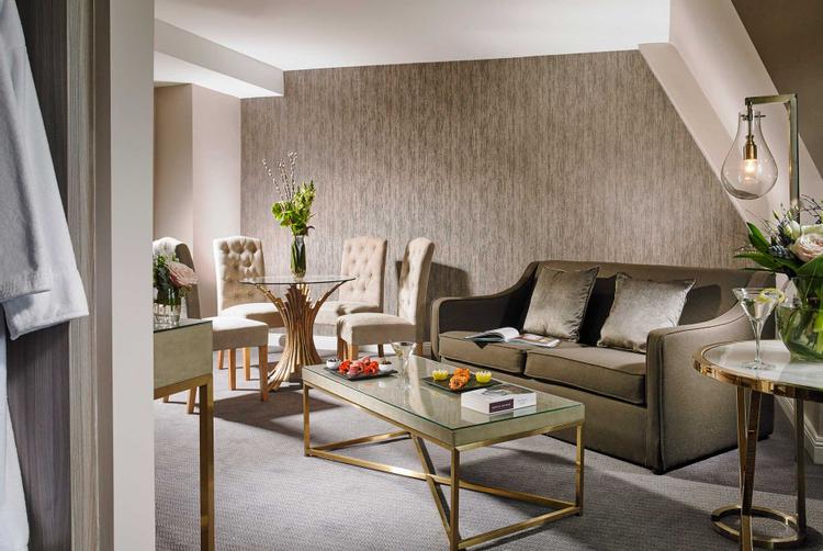 Camden Court Hotel | Dublin 2 | 1