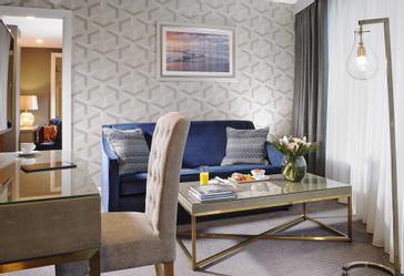 Camden Court Hotel | Dublin 2 | Photos 8