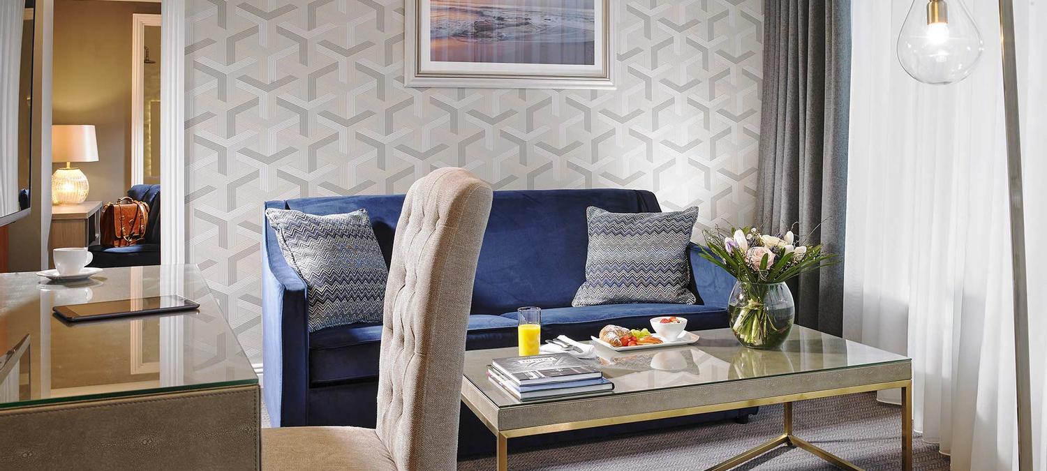 Camden Court Hotel | Dublin 2 | 5