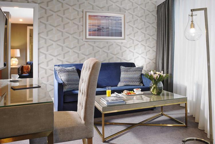 Camden Court Hotel | Dublin 2 | 1