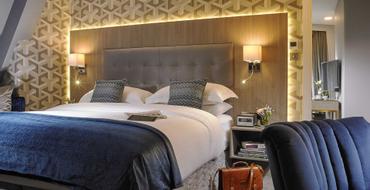 Camden Court Hotel | Dublin 2 | Best booking direct Offer | 1