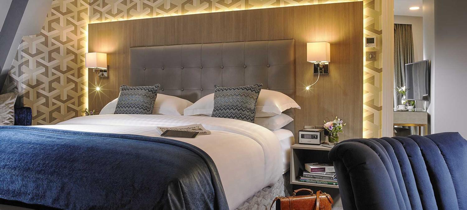 Camden Court Hotel | Dublin 2 | 4