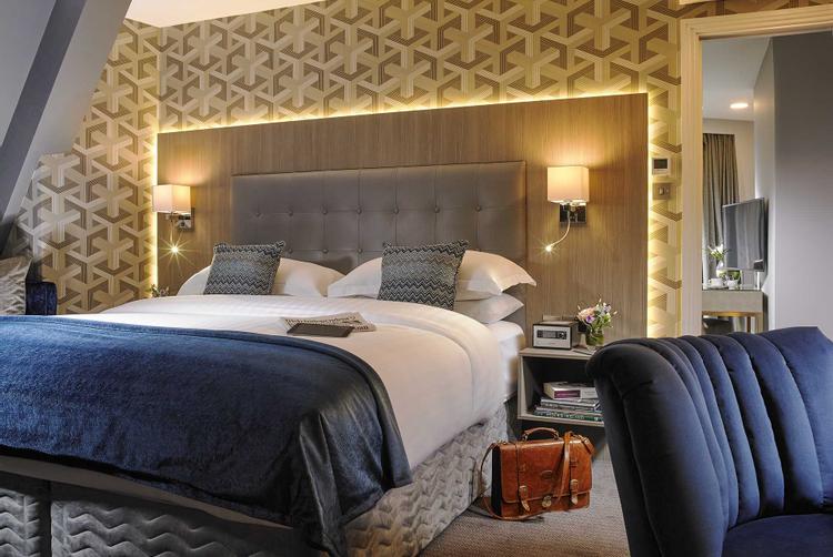 Camden Court Hotel | Dublin 2 | 1