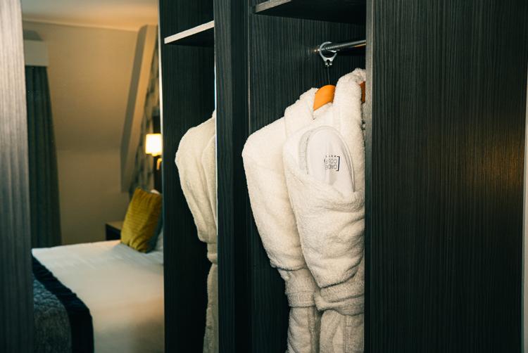 Camden Court Hotel | Dublin 2 | 1