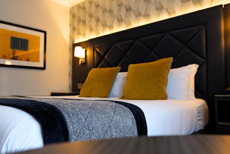 Camden Court Hotel | Dublin 2 | 2