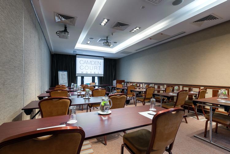 Camden Court Hotel | Dublin 2 | 2
