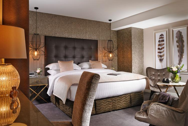 Camden Court Hotel | Dublin 2 | 2