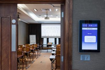 Camden Court Hotel | Dublin 2 | Photos 16