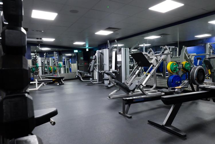 Camden Court Hotel | Dublin 2 | 2