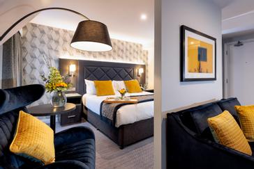 Camden Court Hotel | Dublin 2 | Photos 12