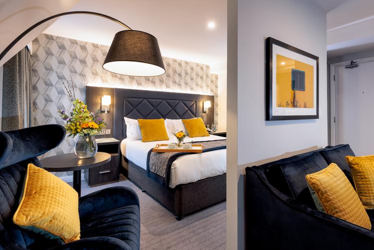 Camden Court Hotel | Dublin 2 | 3