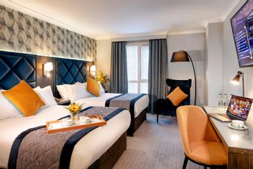 Camden Court Hotel | Dublin 2 | Photos 10