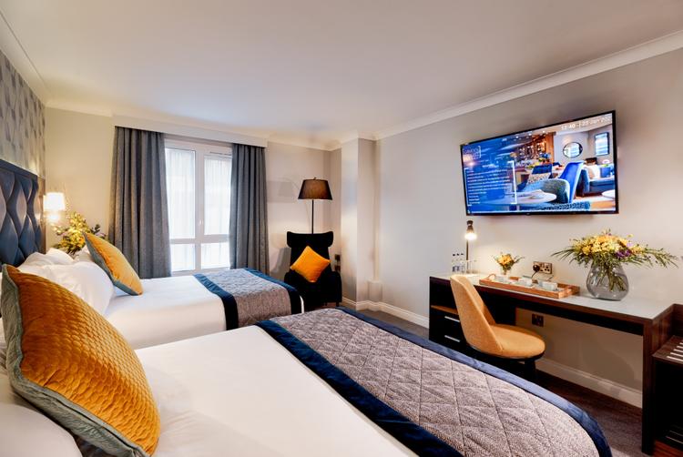 Camden Court Hotel | Dublin 2 | 2