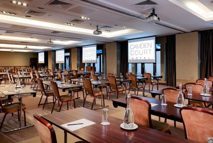 Camden Court Hotel | Dublin 2 | 1