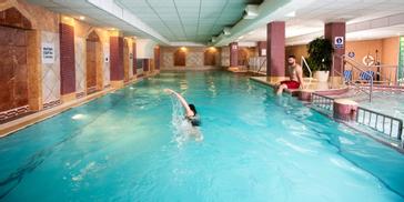 Reset, Recharge, Repeat