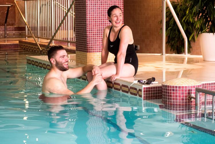 Camden Court Hotel | Dublin 2 | 1