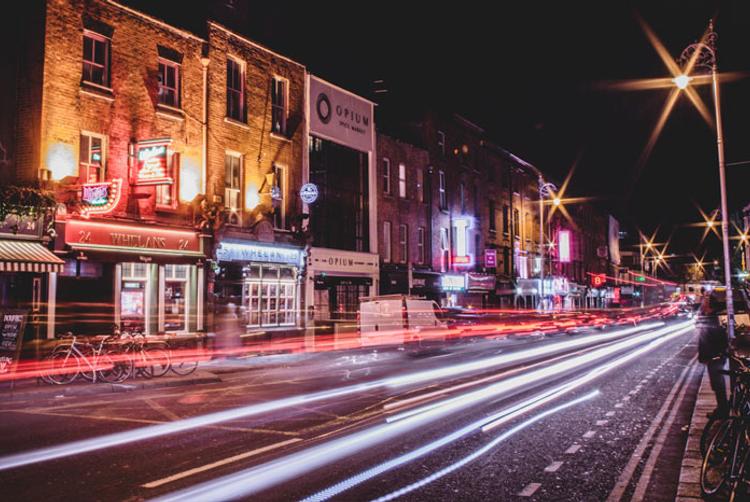 Camden Court Hotel | Dublin 2 | 1