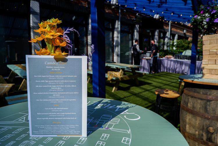 Camden Court Hotel | Dublin 2 | 2