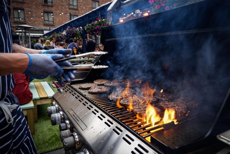 Camden Court Hotel | Dublin 2 | 2