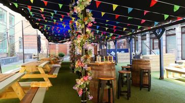 Camden Court Hotel | Dublin 2 | Photos 16