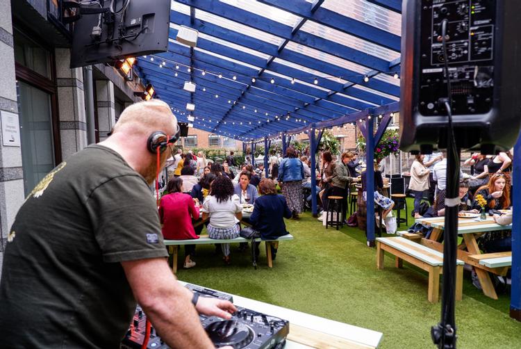 Camden Court Hotel | Dublin 2 | 1