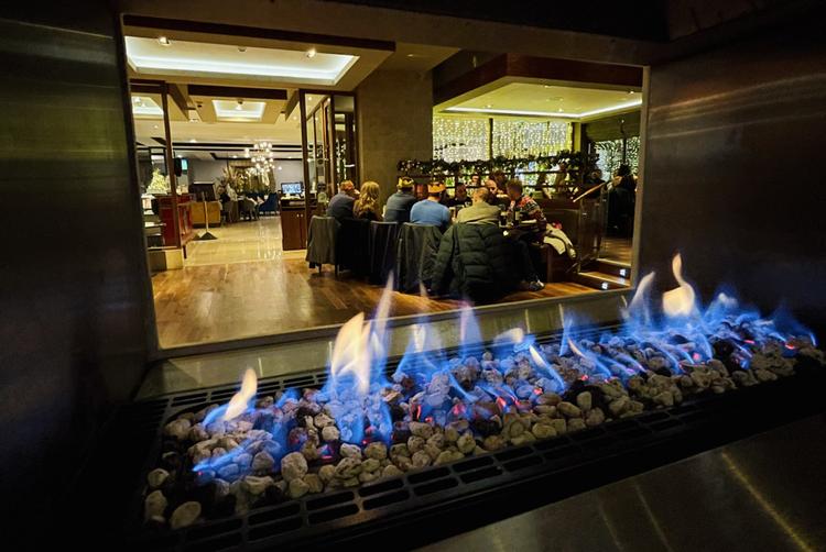 Camden Court Hotel | Dublin 2 | 4