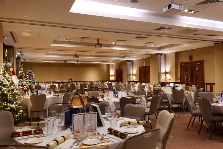 Camden Court Hotel | Dublin 2 | 1