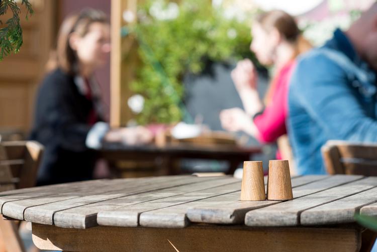 Camden Court Hotel | Dublin 2 | 1