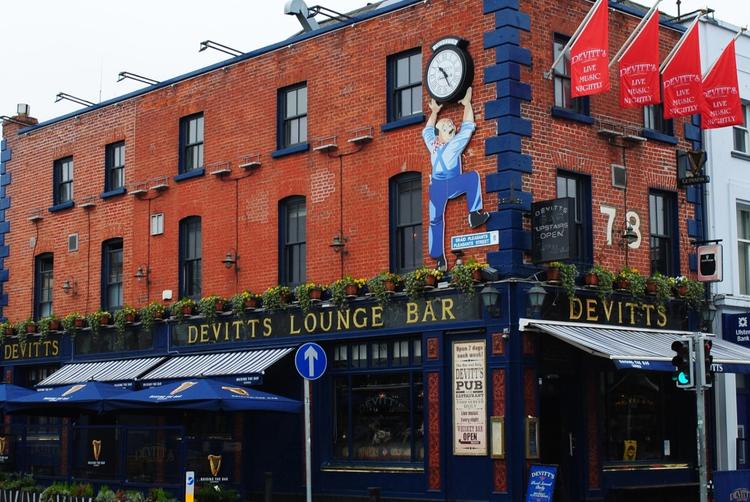 Camden Court Hotel | Dublin 2 | 2